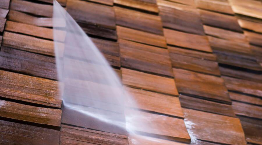 Shingle Roofing in Aledo, TX